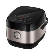 Nồi cơm điện cao tần Toshiba RC-18IX1PV - Hàng chính hãng